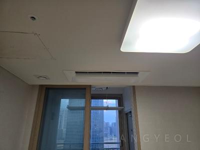 경기도 화성시 오산동 동탄역 반도유보라 아이비파크6.0 시스템에어컨 기타