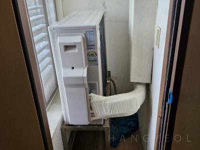 경기도 부천시 원미구 중동 부천중동리슈빌엔클래스 시스템에어컨 기타