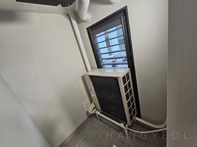 경기도 시흥시 군자동 e편한세상시흥장현퍼스트베뉴 시스템에어컨 기타