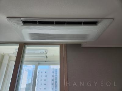 경기도 시흥시 장현동 시흥능곡역 모아미래도 에듀포레 시스템에어컨 기타