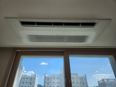 경기도 시흥시 장현동 시흥능곡역 모아미래도 에듀포레 시스템에어컨 기타