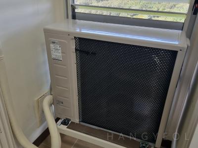경기도 시흥시 장현동 시흥능곡역 모아미래도 에듀포레 시스템에어컨 기타