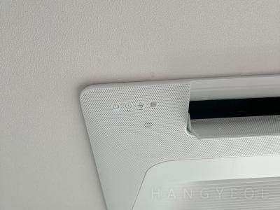 경기도 수원시 영통구 하동 광교 LAKE PARK 한양수자인 시스템에어컨 기타
