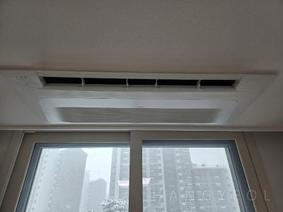 경기도 오산시 세교동 중흥S클래스에듀하이 시스템에어컨 기타