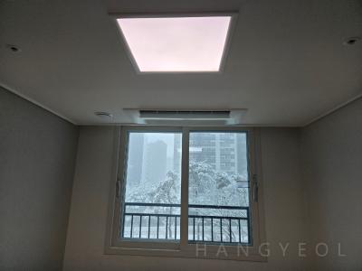 경기도 오산시 세교동 중흥S클래스에듀하이 시스템에어컨 기타