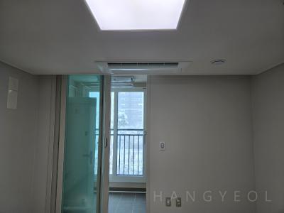 경기도 오산시 세교동 중흥S클래스에듀하이 시스템에어컨 기타