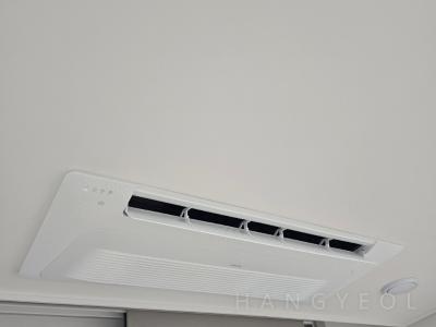 경기도 오산시 누읍동 중흥 S-클래스 에듀하이 시스템에어컨 기타