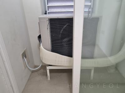 경기도 용인시 처인구 역북동 용인명지대역동원로얄듀크 시스템에어컨 기타