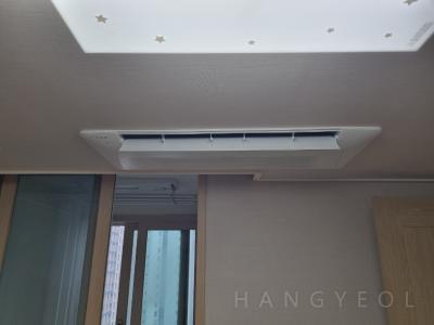 경기도 용인시 처인구 역북동 용인명지대역동원로얄듀크 시스템에어컨 기타
