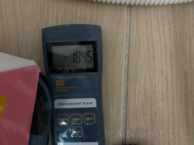 경기도 수원시 권선구 호매실동 한양수자인파크원 시스템에어컨 기타