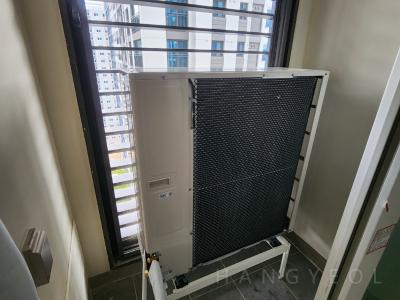 경기도 오산시 세교동 중흥S클래스에듀하이 시스템에어컨 기타