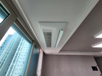 경기도 오산시 세교동 중흥S클래스에듀하이 시스템에어컨 기타