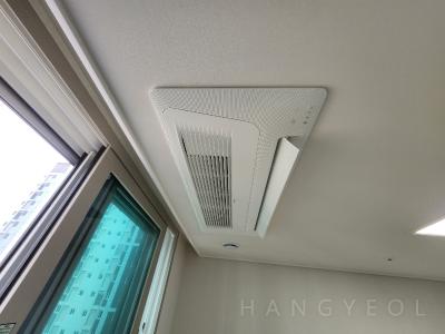 경기도 오산시 세교동 중흥S클래스에듀하이 시스템에어컨 기타