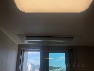 경기도 의정부시 의정부동 의정부역스카이자이 시스템에어컨 기타