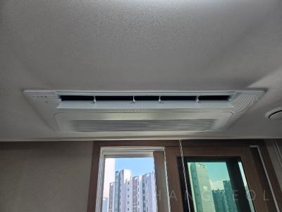 경기도 화성시 목동 호반베르디움센트럴포레 시스템에어컨 기타