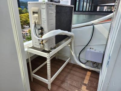 경기도 고양시 일산동구 마두동 정발마을6단지건영빌라 시스템에어컨 기타