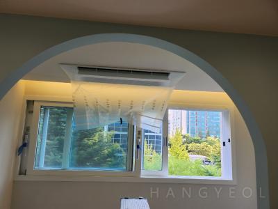 경기도 고양시 일산동구 마두동 정발마을6단지건영빌라 시스템에어컨 기타