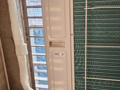 서울특별시 강남구 도곡동 타워팰리스 시스템에어컨 기타
