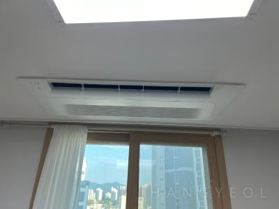 경기도 광주시 태전동 태전 효성해링턴 플레이스 시스템에어컨 기타