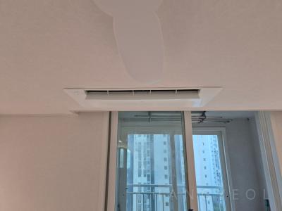 경기도 평택시 비전동 우미린센트럴파크 시스템에어컨 기타