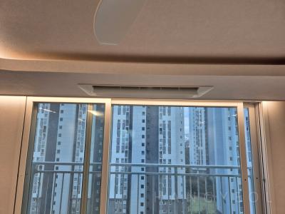 경기도 평택시 비전동 우미린센트럴파크 시스템에어컨 설치 사례