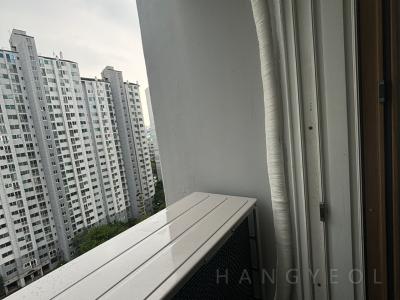 경기도 안산시 단원구 고잔동 안산고잔3차 푸르지오 시스템에어컨 기타