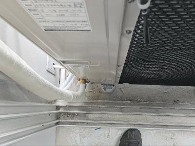 경기도 용인시 기흥구 신갈동 산양마을푸르지오 시스템에어컨 기타