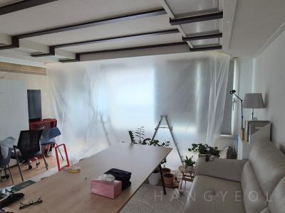 서울특별시 양천구 신정동 양천중앙하이츠 시스템에어컨 기타