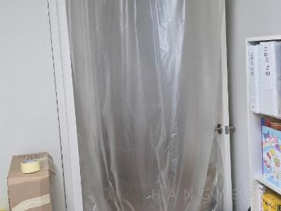 서울특별시 양천구 신정동 양천중앙하이츠 시스템에어컨 기타