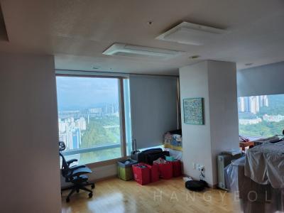 서울특별시 강남구 도곡동 타워팰리스 시스템에어컨 기타