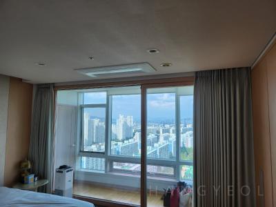 서울특별시 강남구 도곡동 타워팰리스 시스템에어컨 기타