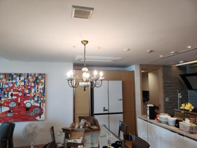 서울특별시 강남구 도곡동 타워팰리스 시스템에어컨 기타