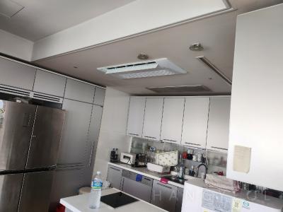 서울특별시 강남구 도곡동 에스케이리더스뷰 시스템에어컨 기타
