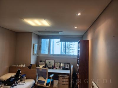 서울특별시 강남구 도곡동 에스케이리더스뷰 시스템에어컨 기타