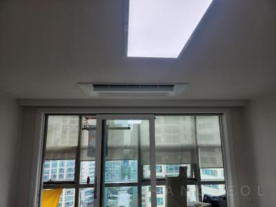 서울특별시 양천구 신정동 삼성 쉐르빌1 시스템에어컨 기타