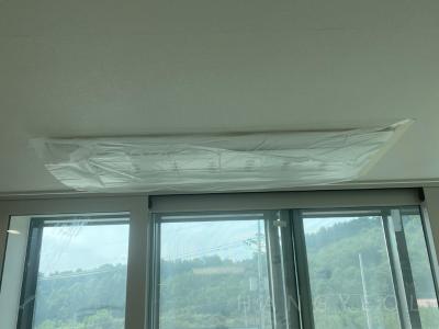 경기도 용인시 처인구 남사읍 2층 시스템에어컨 설치 사례