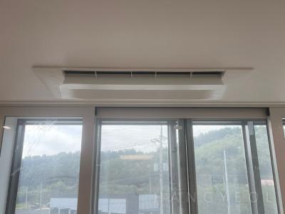 경기도 용인시 처인구 남사읍 2층 시스템에어컨 기타