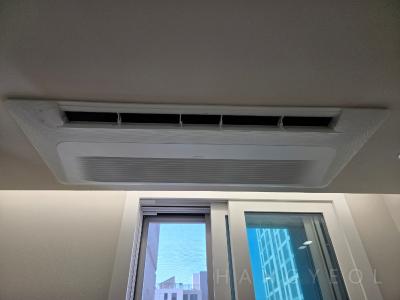 경기도 성남시 분당구 대장동 판교해링턴플레이스 시스템에어컨 기타