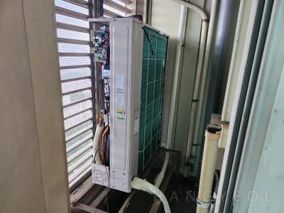 서울특별시 강남구 도곡동 타워팰리스 시스템에어컨 기타