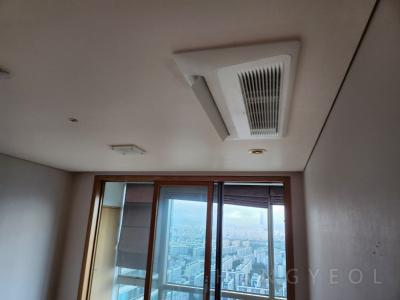 서울특별시 강남구 도곡동 타워팰리스 시스템에어컨 기타