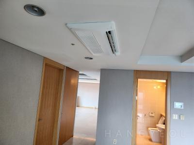 서울특별시 강남구 도곡동 타워팰리스 시스템에어컨 기타