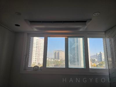 인천광역시 서구 청라동 청라 한라비발디 시스템에어컨 기타