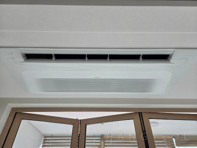 서울특별시 양천구 신정동 삼성쉐르빌2 시스템에어컨 기타