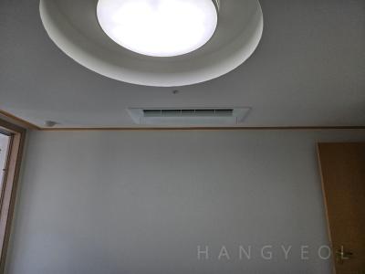서울특별시 양천구 신정동 삼성쉐르빌2 시스템에어컨 기타
