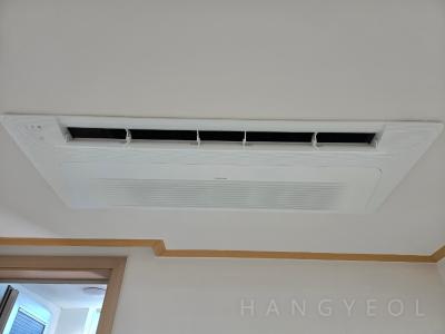 서울특별시 양천구 신정동 삼성쉐르빌2 시스템에어컨 설치 사례