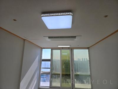 서울특별시 양천구 신정동 삼성쉐르빌2 시스템에어컨 기타