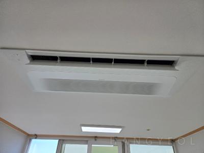 서울특별시 양천구 신정동 삼성쉐르빌2 시스템에어컨 기타