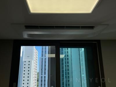 충청남도 당진시 수청동 호반써밋3차 시스템에어컨 기타