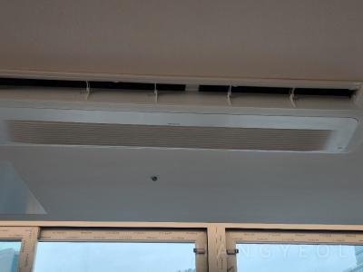 서울특별시 강남구 도곡동 타워팰리스 시스템에어컨 기타