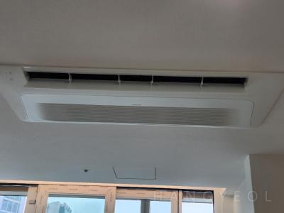 서울특별시 강남구 도곡동 타워팰리스 시스템에어컨 기타
